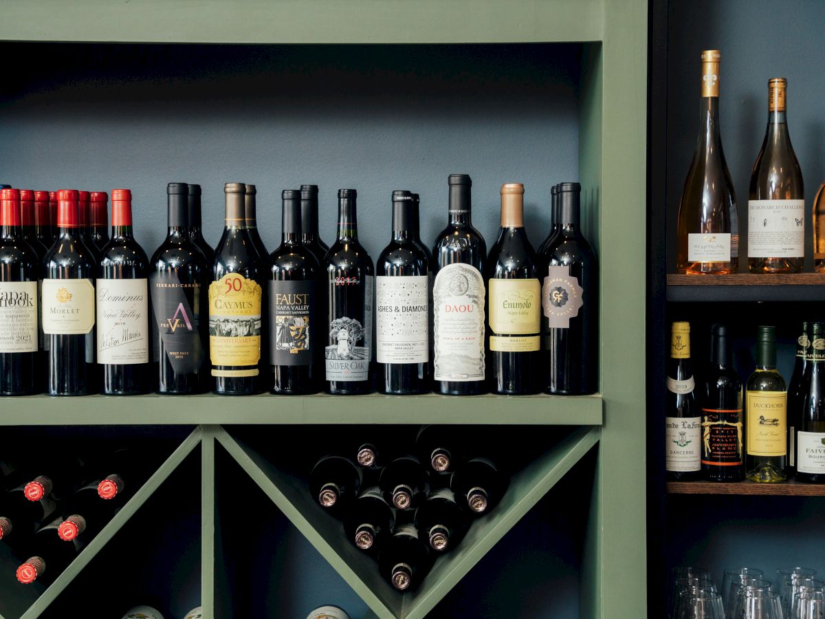 The Orchard Carneros Living