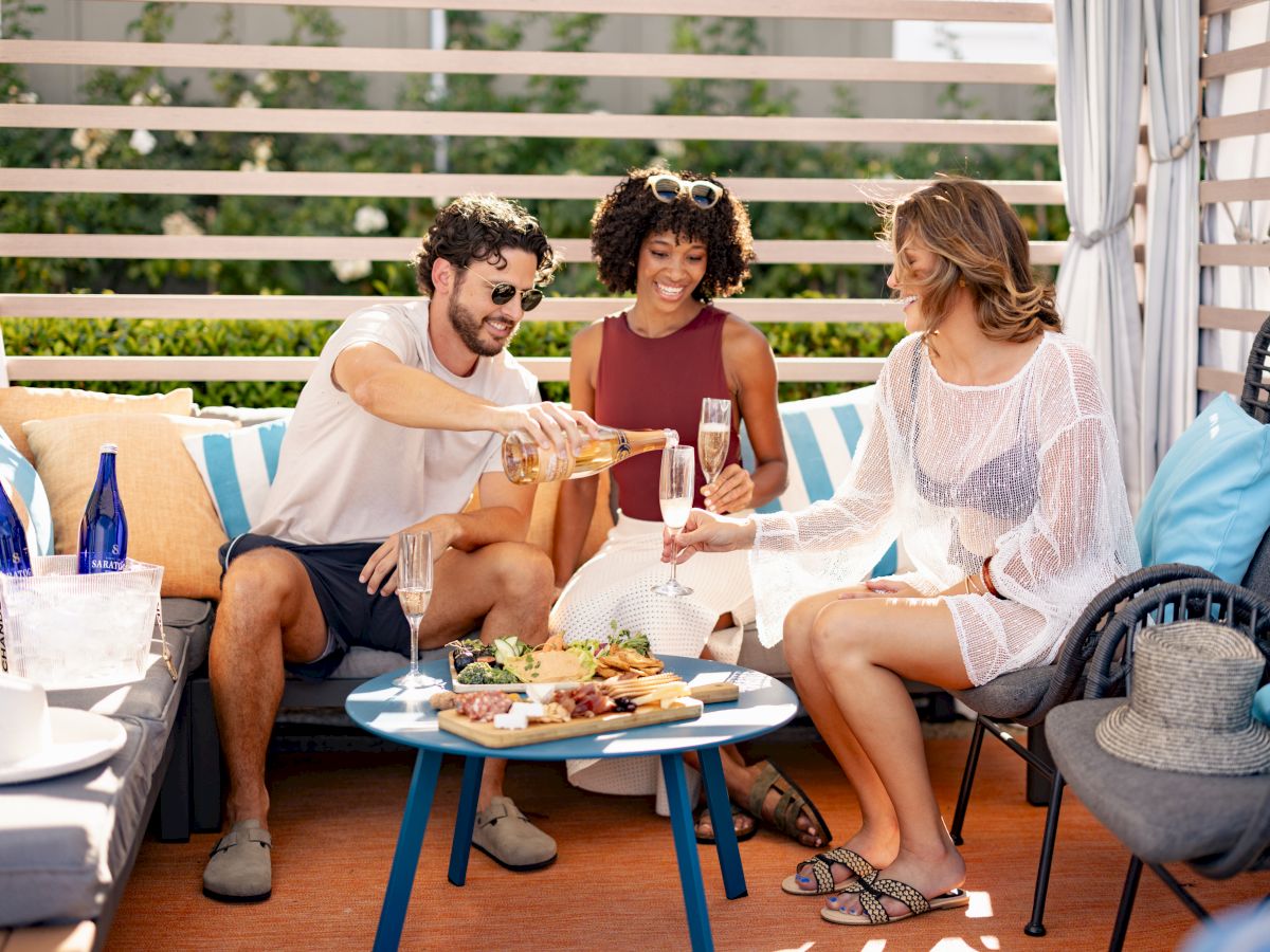 The Orchard Carneros Living