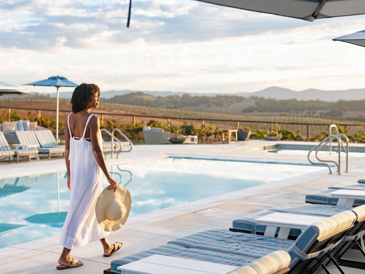 The Orchard Carneros Living
